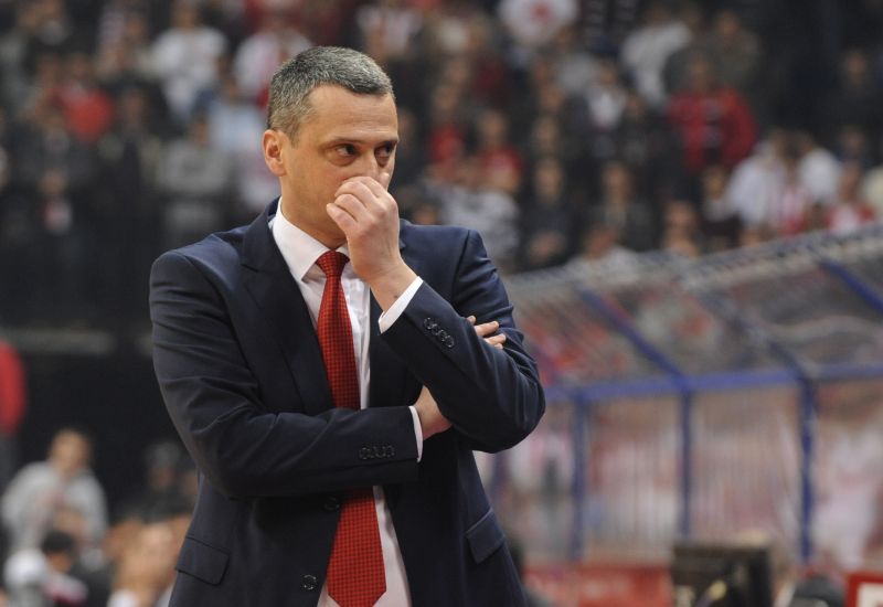 Радоњић: Играчи Галатасараја нису криви за дешавања у Истанбулу